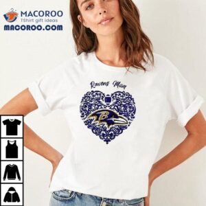Baltimore Ravens Mom I’m A Mother And A Ravens Fan It’s Not For The Weak Shirt