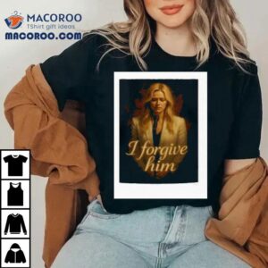 Erika Kirk I Forgive Him Shirt 1 Erika Kirk I Forgive Him Tshirt