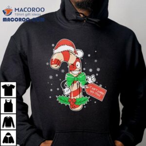 It Ain’t Gonna Suck Itself Christmas Shirt