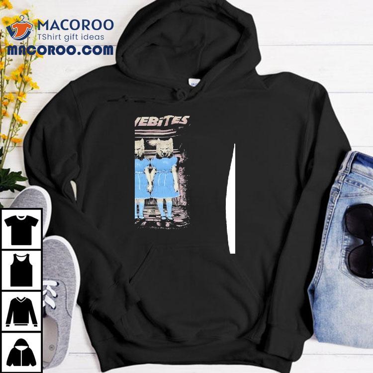 Lovebites Wolf Shirt Lovebites Wolf Shirt