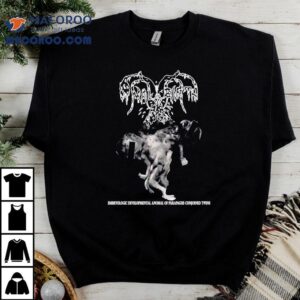 Malignant Altar Embryology Developmental Anomaly Of Parapagus Conjoined Twins Tshirt