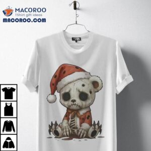 Merry Boney Christmas Shirt