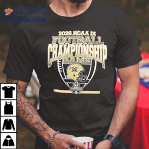 Montana State Bobcats Ncaa Di Football Championship Game 2026 Shirt 1 Montana State Bobcats Ncaa Di Football Championship Game Tshirt