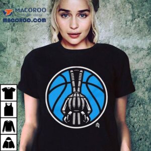 Super Villain Basketball Graphic Shirt 1 Super Villain Basketball Graphic Tshirt
