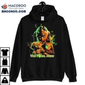 The Final Dose Overdose Shirt 1 The Final Dose Overdose Tshirt