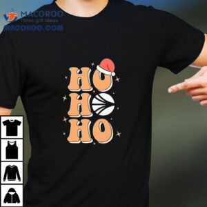 The Sonjc Christmas Shirt