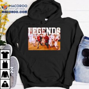 The Titans Legends Tshirt