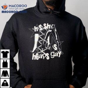 Twenty10 This Shirt Is Heaps Gay Shirt