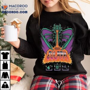 Uncle Reco Vintage Zulrah Shirt