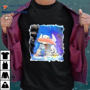 Undertale X Square Enix Echoes Beneath Shirt