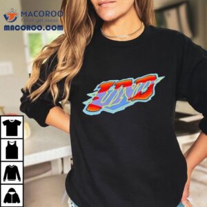 Undrafted Draco Logo Shirt
