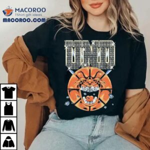 Undrafted Grillz Diamond Shirt