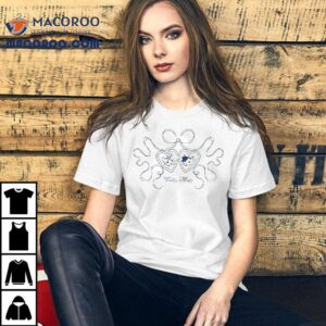Vanilla Mace Miso And Chai Shirt