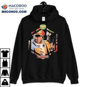 Warhammer 40,000 Tacticus Astra Militarum Shirt 1 Warhammer Tacticus Astra Militarum Tshirt