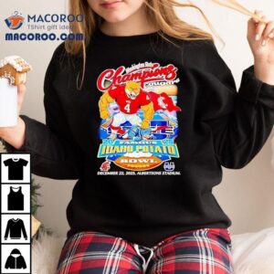 Washington State Cougars Destroy Utah State Aggie Famous Idaho Potato Bowl 2025 Shirt