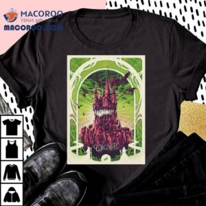 Wicked For Good Shirt