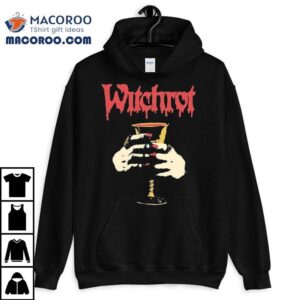 Witchrot Chalice Shirt