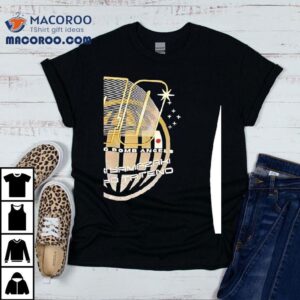 Yamazaki And Noriyo Tateno 40 Years Of Jumping Bomb Angels Shirt