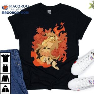 Zeddyzi Ramshackle Vinnie Vibes Shirt