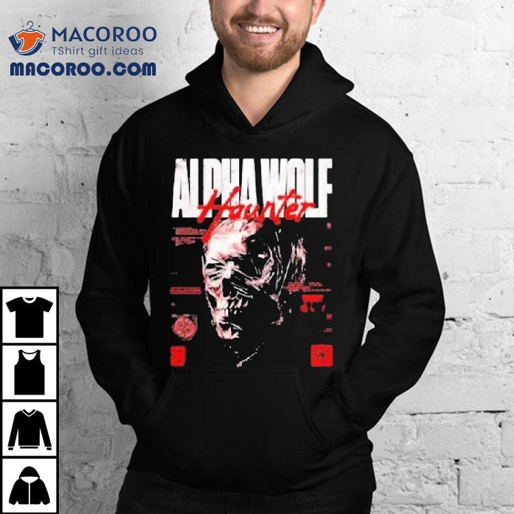 Alpha Wolf Sydney At Sydney Showgrounds In Sydney Olympic Park Australia On December 6 2025 Shirt Alpha Wolf Sydney At Sydney Showgrounds In Sydney Olympic Park Australia On December 6 2025 Shirt