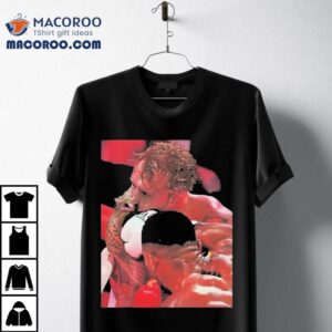 Anthony Joshua Ko Jake Paul Shirt 2 Anthony Joshua Ko Jake Paul Tshirt