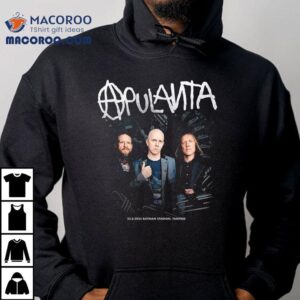 Apulanta Ratina 23 8 2025 T-shirt 2 Apulanta Ratina Tshirt