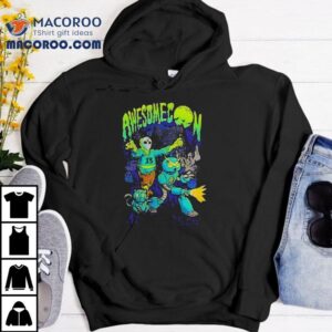 Awesome Ac The Th Tshirt