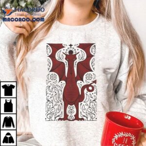 Cdawgva Dragon Tshirt