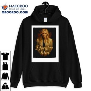 Erika Kirk I Forgive Him Shirt 2 Erika Kirk I Forgive Him Tshirt