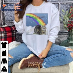 God Bless My Beautiful Chungus Life Ca Tshirt