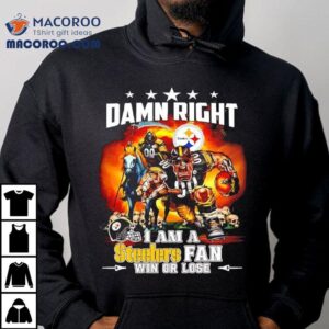 Grim Reaper Damn Right I Am A Pittsburgh Slers Fan Win Or Lose Shirt 2 Grim Reaper Damn Right I Am A Pittsburgh Slers Fan Win Or Lose Tshirt