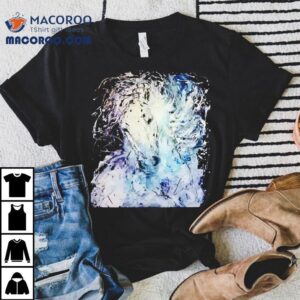 Hercules Power Horse Tshirt