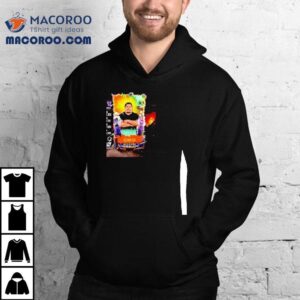 Jc Mateo Features In This Weeks Last Man Standing Shirt 2 Jc Mateo Features In This Weeks Last Man Standing Tshirt