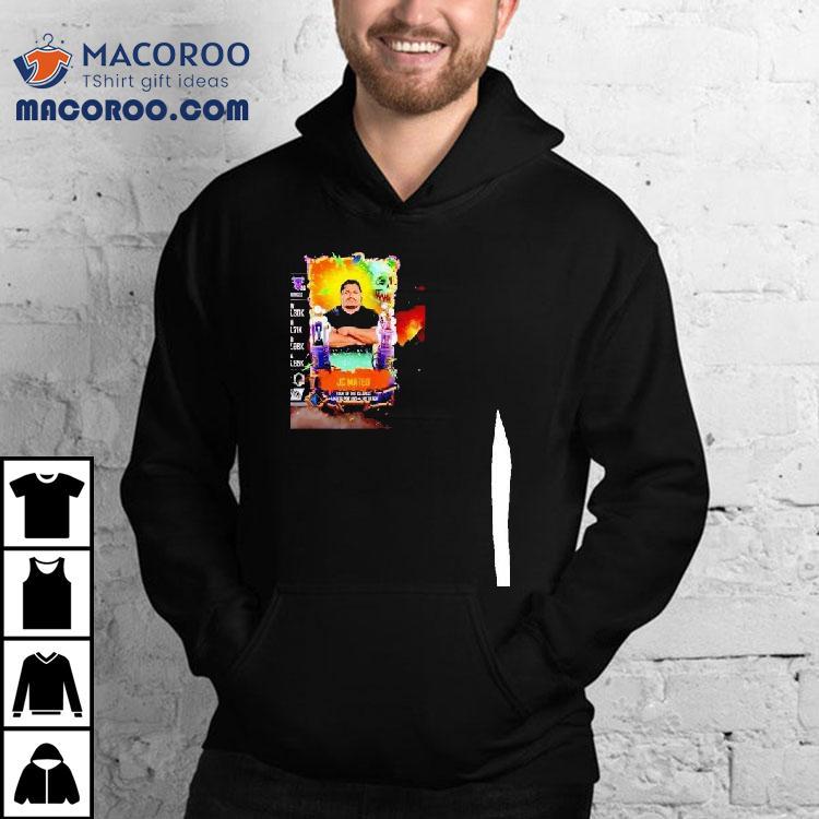 Jc Mateo Features In This Weeks Last Man Standing Shirt Jc Mateo Features In This Weeks Last Man Standing Shirt