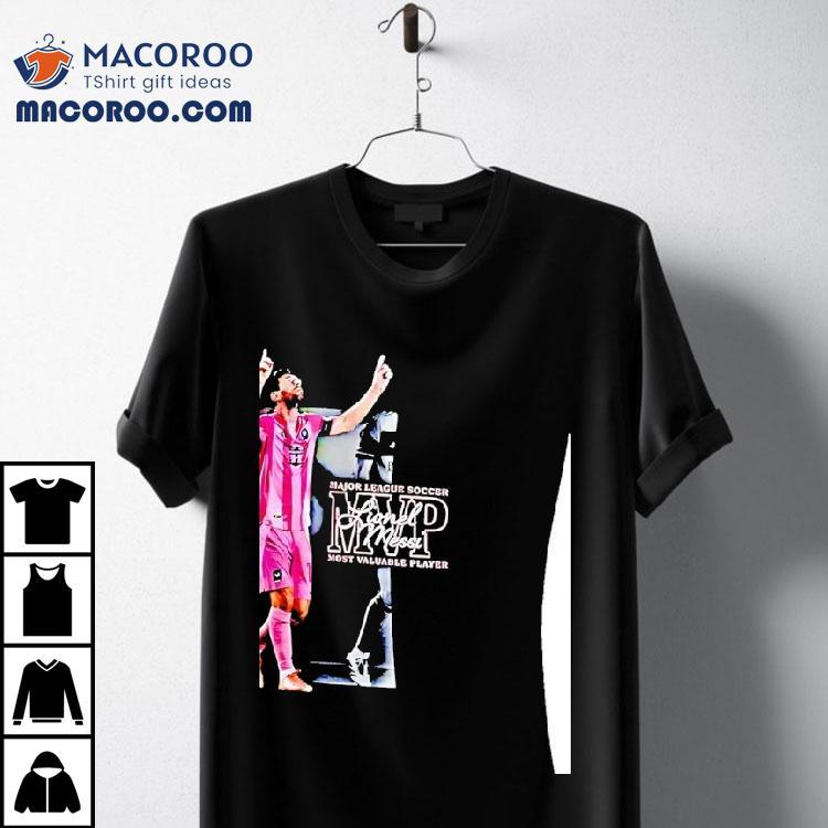 Lionel Messi Inter Miami Cf 2025 Mls Mvp Shirt Lionel Messi Inter Miami Cf 2025 Mls Mvp Shirt