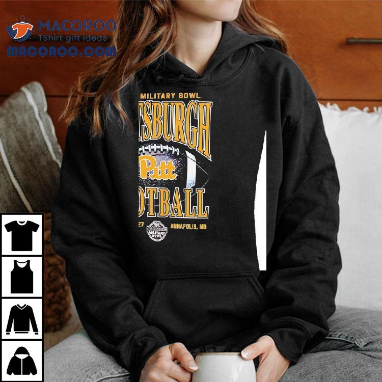 Pitt Panthers Football Military Bowl 2025 Shirt Pitt Panthers Football Military Bowl 2025 Shirt