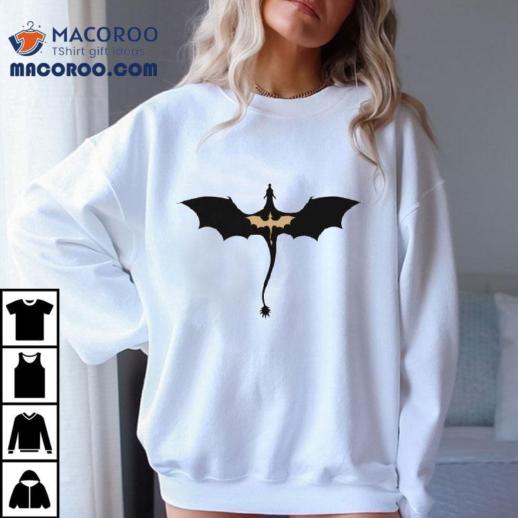 Rebecca Yarros Relic Shirt Rebecca Yarros Relic Shirt