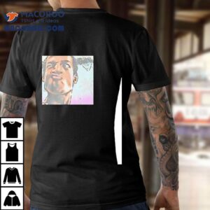 Sagopa Kajmer Dgk Loc Dog Tshirt
