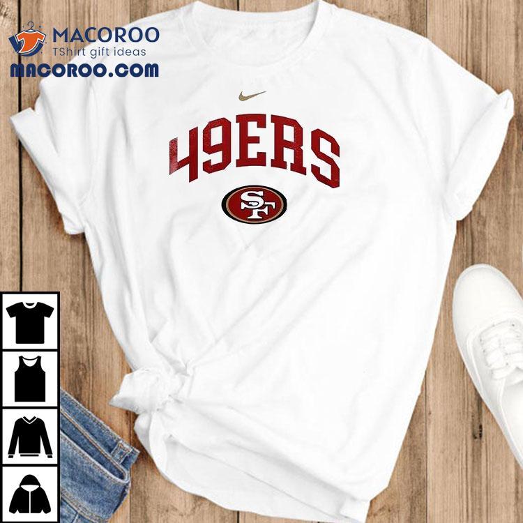 San Francisco 49ers It’ A 49ers Thing 80 Years Anniversary Shirt San Francisco 49ers It’ A 49ers Thing 80 Years Anniversary Shirt