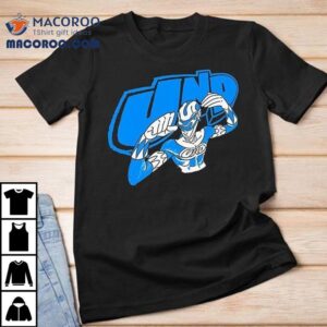 Undrafted Iceman Tshirt