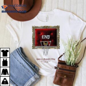 Undrafted Sports Is A Beautiful Thing Royalty Ring Shirt 2 Undrafted Sports Is A Beautiful Thing Royalty Ring Tshirt