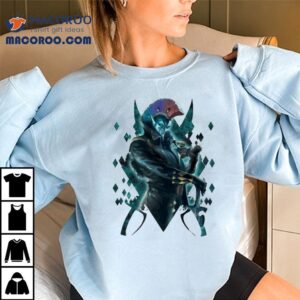 Warhammer Aeldari Harlequin Tshirt