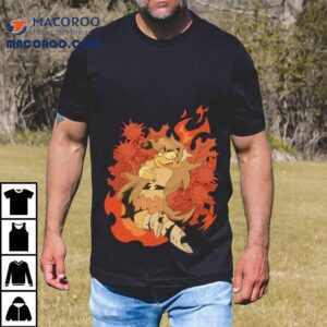 Zeddyzi Ramshackle Vinnie Vibes Shirt 2 Zeddyzi Ramshackle Vinnie Vibes Tshirt