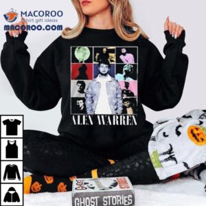 Alex Warren Little Orphan The Eras Tour Shirt 3 Alex Warren Little Orphan The Eras Tour Tshirt