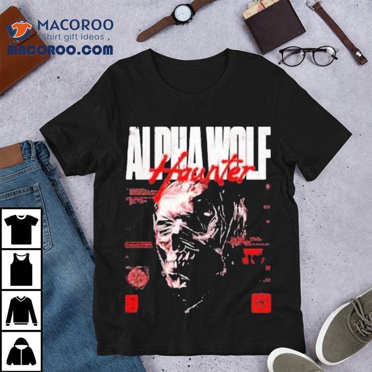 Alpha Wolf Sydney At Sydney Showgrounds In Sydney Olympic Park Australia On December 6 2025 Shirt Alpha Wolf Sydney At Sydney Showgrounds In Sydney Olympic Park Australia On December 6 2025 Shirt