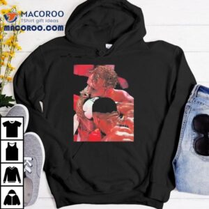 Anthony Joshua Ko Jake Paul Shirt 3 Anthony Joshua Ko Jake Paul Tshirt