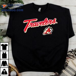 Arkansas Travelers Th Anniversary Tshirt