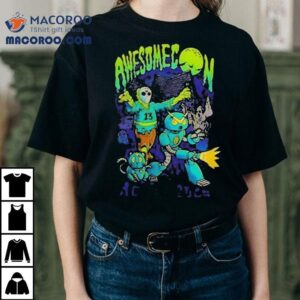 Awesome Ac The Th Tshirt