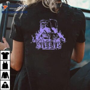 Billie Eilish Didn T Change My Number Tshirt