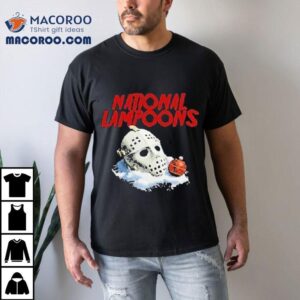 Chainsaw Christmas National Lampoon Shirt 3 Chainsaw Christmas National Lampoon Tshirt